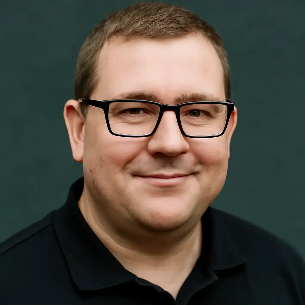 David O'Connor